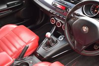USED 2011 61 ALFA ROMEO GIULIETTA 1.4 MULTIAIR VELOCE TB 5d 170 BHP HEATED LEATHER / FSH / ULEZ