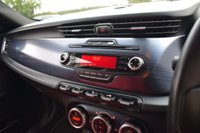USED 2011 61 ALFA ROMEO GIULIETTA 1.4 MULTIAIR VELOCE TB 5d 170 BHP HEATED LEATHER / FSH / ULEZ