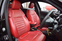 USED 2011 61 ALFA ROMEO GIULIETTA 1.4 MULTIAIR VELOCE TB 5d 170 BHP HEATED LEATHER / FSH / ULEZ