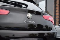 USED 2011 61 ALFA ROMEO GIULIETTA 1.4 MULTIAIR VELOCE TB 5d 170 BHP HEATED LEATHER / FSH / ULEZ