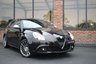 USED 2011 61 ALFA ROMEO GIULIETTA 1.4 MULTIAIR VELOCE TB 5d 170 BHP HEATED LEATHER / FSH / ULEZ