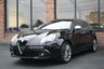 USED 2011 61 ALFA ROMEO GIULIETTA 1.4 MULTIAIR VELOCE TB 5d 170 BHP HEATED LEATHER / FSH / ULEZ