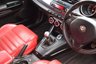 USED 2011 61 ALFA ROMEO GIULIETTA 1.4 MULTIAIR VELOCE TB 5d 170 BHP HEATED LEATHER / FSH / ULEZ