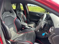 USED 2014 64 MERCEDES-BENZ A-CLASS 2.0 A45 AMG 4MATIC 5d 360 BHP &pound;10,150 WORTH OF ADDED SPEC!