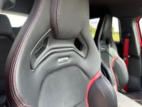 USED 2014 64 MERCEDES-BENZ A-CLASS 2.0 A45 AMG 4MATIC 5d 360 BHP &pound;10,150 WORTH OF ADDED SPEC!