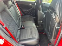 USED 2014 64 MERCEDES-BENZ A-CLASS 2.0 A45 AMG 4MATIC 5d 360 BHP &pound;10,150 WORTH OF ADDED SPEC!