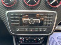 USED 2014 64 MERCEDES-BENZ A-CLASS 2.0 A45 AMG 4MATIC 5d 360 BHP &pound;10,150 WORTH OF ADDED SPEC!