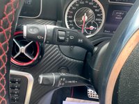 USED 2014 64 MERCEDES-BENZ A-CLASS 2.0 A45 AMG 4MATIC 5d 360 BHP &pound;10,150 WORTH OF ADDED SPEC!