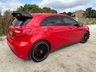 USED 2014 64 MERCEDES-BENZ A-CLASS 2.0 A45 AMG 4MATIC 5d 360 BHP &pound;10,150 WORTH OF ADDED SPEC!