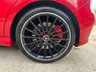 USED 2014 64 MERCEDES-BENZ A-CLASS 2.0 A45 AMG 4MATIC 5d 360 BHP &pound;10,150 WORTH OF ADDED SPEC!