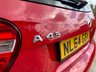USED 2014 64 MERCEDES-BENZ A-CLASS 2.0 A45 AMG 4MATIC 5d 360 BHP &pound;10,150 WORTH OF ADDED SPEC!