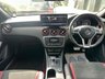 USED 2014 64 MERCEDES-BENZ A-CLASS 2.0 A45 AMG 4MATIC 5d 360 BHP &pound;10,150 WORTH OF ADDED SPEC!
