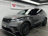 USED 2018 68 LAND ROVER RANGE ROVER VELAR 2.0 R-DYNAMIC SE 5d 238 BHP 