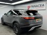 USED 2018 68 LAND ROVER RANGE ROVER VELAR 2.0 R-DYNAMIC SE 5d 238 BHP 