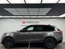 USED 2018 68 LAND ROVER RANGE ROVER VELAR 2.0 R-DYNAMIC SE 5d 238 BHP 