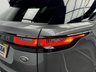 USED 2018 68 LAND ROVER RANGE ROVER VELAR 2.0 R-DYNAMIC SE 5d 238 BHP 
