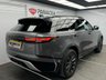 USED 2018 68 LAND ROVER RANGE ROVER VELAR 2.0 R-DYNAMIC SE 5d 238 BHP 
