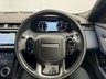 USED 2018 68 LAND ROVER RANGE ROVER VELAR 2.0 R-DYNAMIC SE 5d 238 BHP 