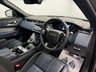 USED 2018 68 LAND ROVER RANGE ROVER VELAR 2.0 R-DYNAMIC SE 5d 238 BHP 