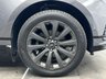 USED 2018 68 LAND ROVER RANGE ROVER VELAR 2.0 R-DYNAMIC SE 5d 238 BHP 