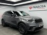 USED 2018 68 LAND ROVER RANGE ROVER VELAR 2.0 R-DYNAMIC SE 5d 238 BHP 