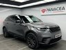 USED 2018 68 LAND ROVER RANGE ROVER VELAR 2.0 R-DYNAMIC SE 5d 238 BHP 