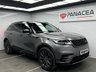 USED 2018 68 LAND ROVER RANGE ROVER VELAR 2.0 R-DYNAMIC SE 5d 238 BHP 