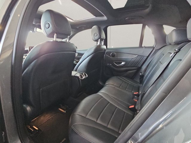 2017 Mercedes-Benz Glc-Class 2L Glc 220 D 4matic Amg Line Premium 5dr - Photo 12