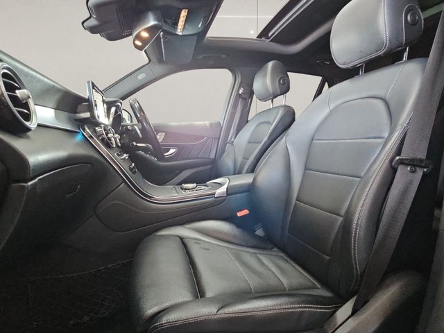 2017 Mercedes-Benz Glc-Class 2L Glc 220 D 4matic Amg Line Premium 5dr - Photo 10