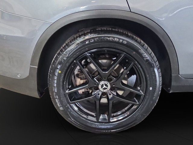 2017 Mercedes-Benz Glc-Class 2L Glc 220 D 4matic Amg Line Premium 5dr - Photo 9