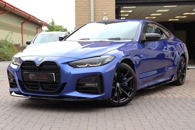 Bespoke Motor Works LTD