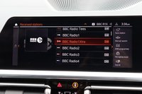 USED 2021 21 BMW 4 SERIES 420D 2.0 XDRIVE M SPORT MHEV  **&pound;399 A MONTH WITH &pound;4395 DEPOSIT**