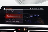 USED 2021 21 BMW 4 SERIES 420D 2.0 XDRIVE M SPORT MHEV  **&pound;399 A MONTH WITH &pound;4395 DEPOSIT**
