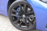 USED 2021 21 BMW 4 SERIES 420D 2.0 XDRIVE M SPORT MHEV  **&pound;399 A MONTH WITH &pound;4395 DEPOSIT**