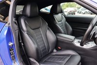 USED 2021 21 BMW 4 SERIES 420D 2.0 XDRIVE M SPORT MHEV  **&pound;399 A MONTH WITH &pound;4395 DEPOSIT**