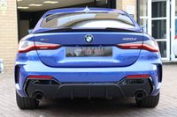 USED 2021 21 BMW 4 SERIES 420D 2.0 XDRIVE M SPORT MHEV  **&pound;399 A MONTH WITH &pound;4395 DEPOSIT**