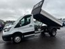 USED 2022 72 FORD TRANSIT 2.0 350 LEADER ECOBLUE 130PS TWIN REAR WHEEL