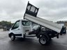 USED 2022 72 FORD TRANSIT 2.0 350 LEADER ECOBLUE 130PS TWIN REAR WHEEL