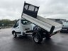 USED 2022 72 FORD TRANSIT 2.0 350 LEADER ECOBLUE 130PS TWIN REAR WHEEL