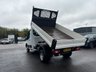 USED 2022 72 FORD TRANSIT 2.0 350 LEADER ECOBLUE 130PS TWIN REAR WHEEL