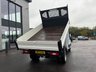 USED 2022 72 FORD TRANSIT 2.0 350 LEADER ECOBLUE 130PS TWIN REAR WHEEL