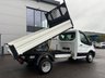 USED 2022 72 FORD TRANSIT 2.0 350 LEADER ECOBLUE 130PS TWIN REAR WHEEL