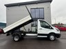 USED 2022 72 FORD TRANSIT 2.0 350 LEADER ECOBLUE 130PS TWIN REAR WHEEL