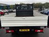 USED 2022 72 FORD TRANSIT 2.0 350 LEADER ECOBLUE 130PS TWIN REAR WHEEL