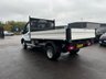 USED 2022 72 FORD TRANSIT 2.0 350 LEADER ECOBLUE 130PS TWIN REAR WHEEL
