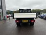 USED 2022 72 FORD TRANSIT 2.0 350 LEADER ECOBLUE 130PS TWIN REAR WHEEL