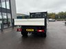 USED 2022 72 FORD TRANSIT 2.0 350 LEADER ECOBLUE 130PS TWIN REAR WHEEL