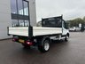 USED 2022 72 FORD TRANSIT 2.0 350 LEADER ECOBLUE 130PS TWIN REAR WHEEL
