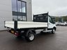 USED 2022 72 FORD TRANSIT 2.0 350 LEADER ECOBLUE 130PS TWIN REAR WHEEL
