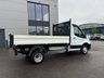 USED 2022 72 FORD TRANSIT 2.0 350 LEADER ECOBLUE 130PS TWIN REAR WHEEL